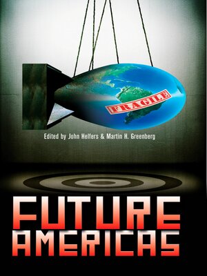 cover image of Future Americas